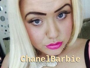 ChanelBarbie