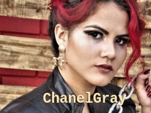 ChanelGray