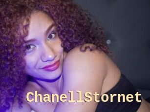 ChanellStornet