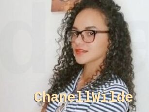 ChanellWilde