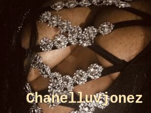 Chanelluvjonez