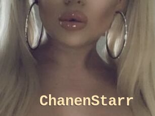 ChanenStarr