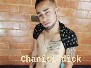 Chaniel_dick