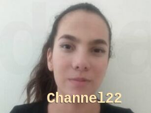 Channel22