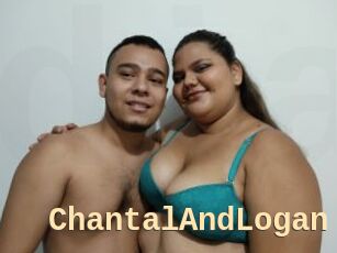 ChantalAndLogan