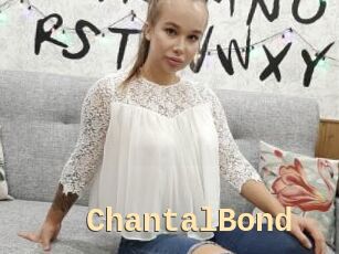 ChantalBond