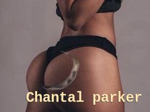 Chantal_parker