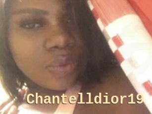 Chantelldior19