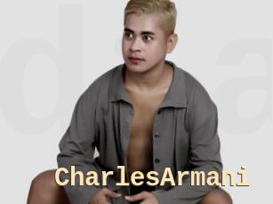 CharlesArmani