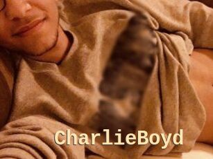 CharlieBoyd