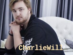 CharlieWill