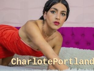 CharlotePortland