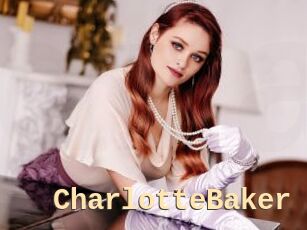 CharlotteBaker