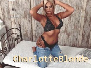 CharlotteBlonde