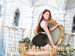 CharlotteFoxers