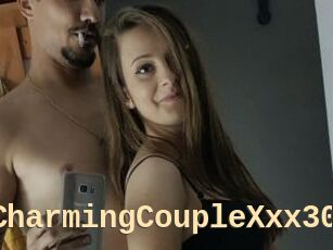 CharmingCoupleXxx30