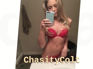 ChasityColt