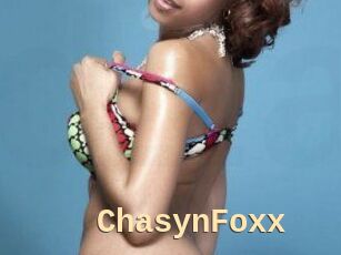 ChasynFoxx