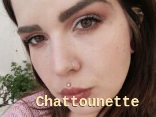 Chattounette