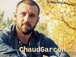 ChaudGarcon