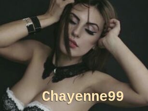 Chayenne99