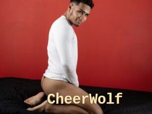 CheerWolf