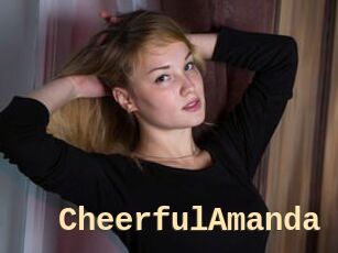 CheerfulAmanda