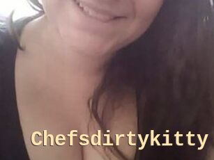 Chefsdirtykitty