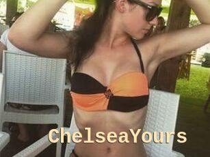 Chelsea_Yours