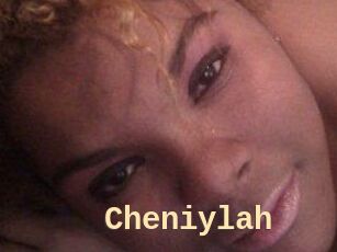 Cheniylah