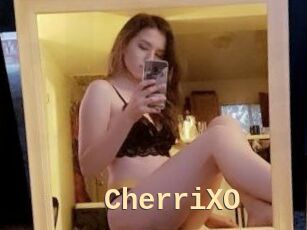 CherriXO