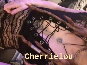 Cherrielou