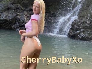 CherryBabyXo