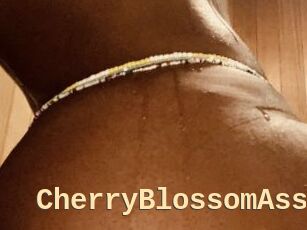 CherryBlossomAss