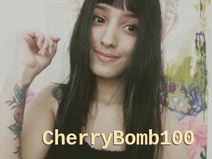 CherryBomb100