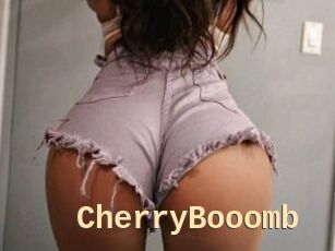 CherryBooomb