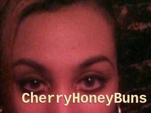 CherryHoneyBuns