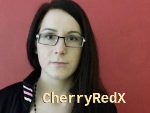 CherryRedX