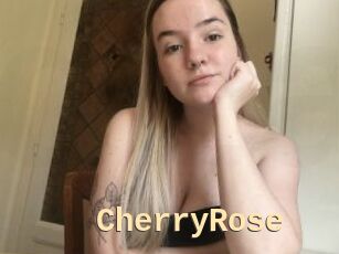 CherryRose