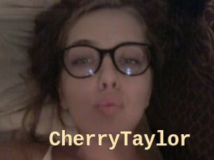 CherryTaylor