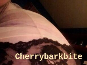 Cherrybarkbite