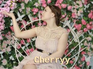 Cherryy