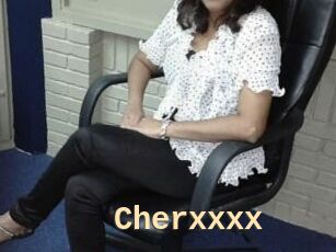 Cherxxxx