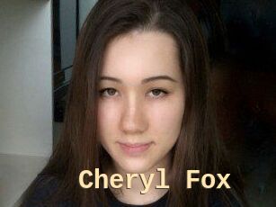 Cheryl_Fox