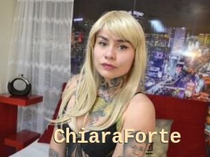 ChiaraForte