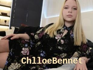 ChlloeBennet