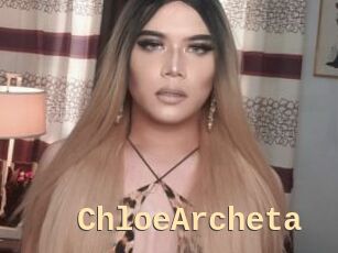 ChloeArcheta