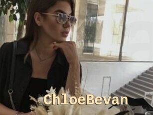 ChloeBevan