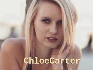 ChloeCarter