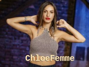 ChloeFemme